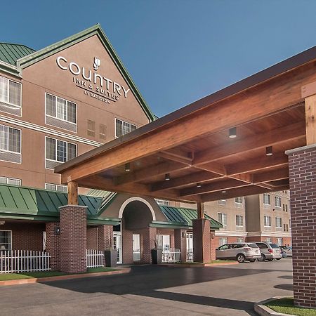Country Inn & Suites By Radisson, Rapid City, Sd Dış mekan fotoğraf