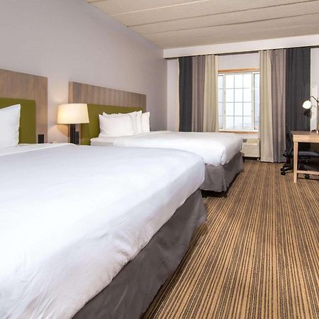 Country Inn & Suites By Radisson, Rapid City, Sd Dış mekan fotoğraf