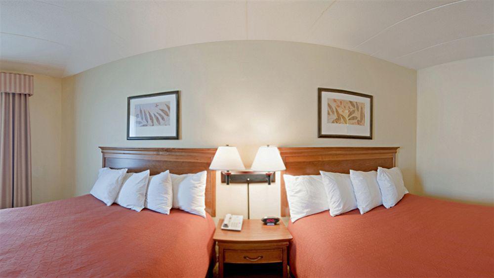 Country Inn & Suites By Radisson, Rapid City, Sd Dış mekan fotoğraf