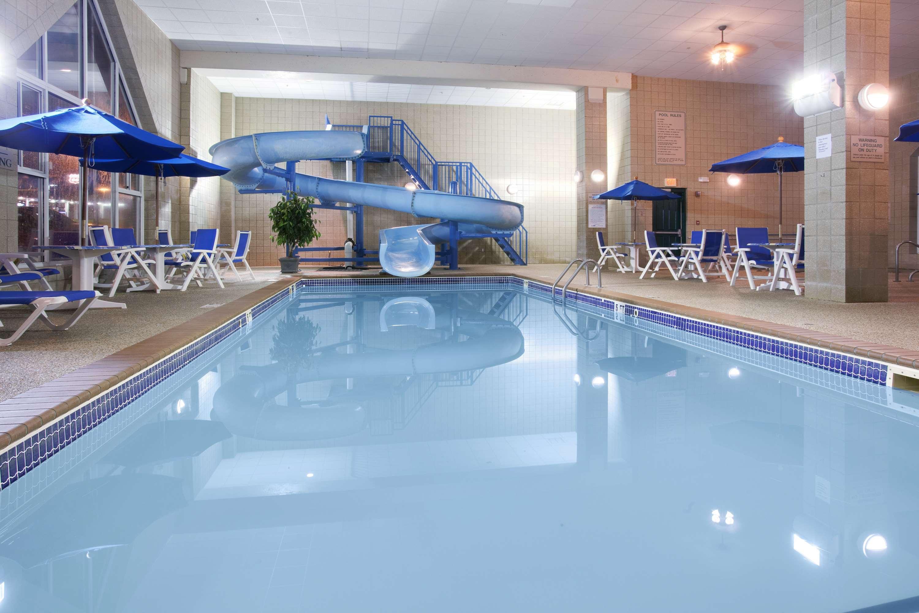 Country Inn & Suites By Radisson, Rapid City, Sd Konforlar fotoğraf