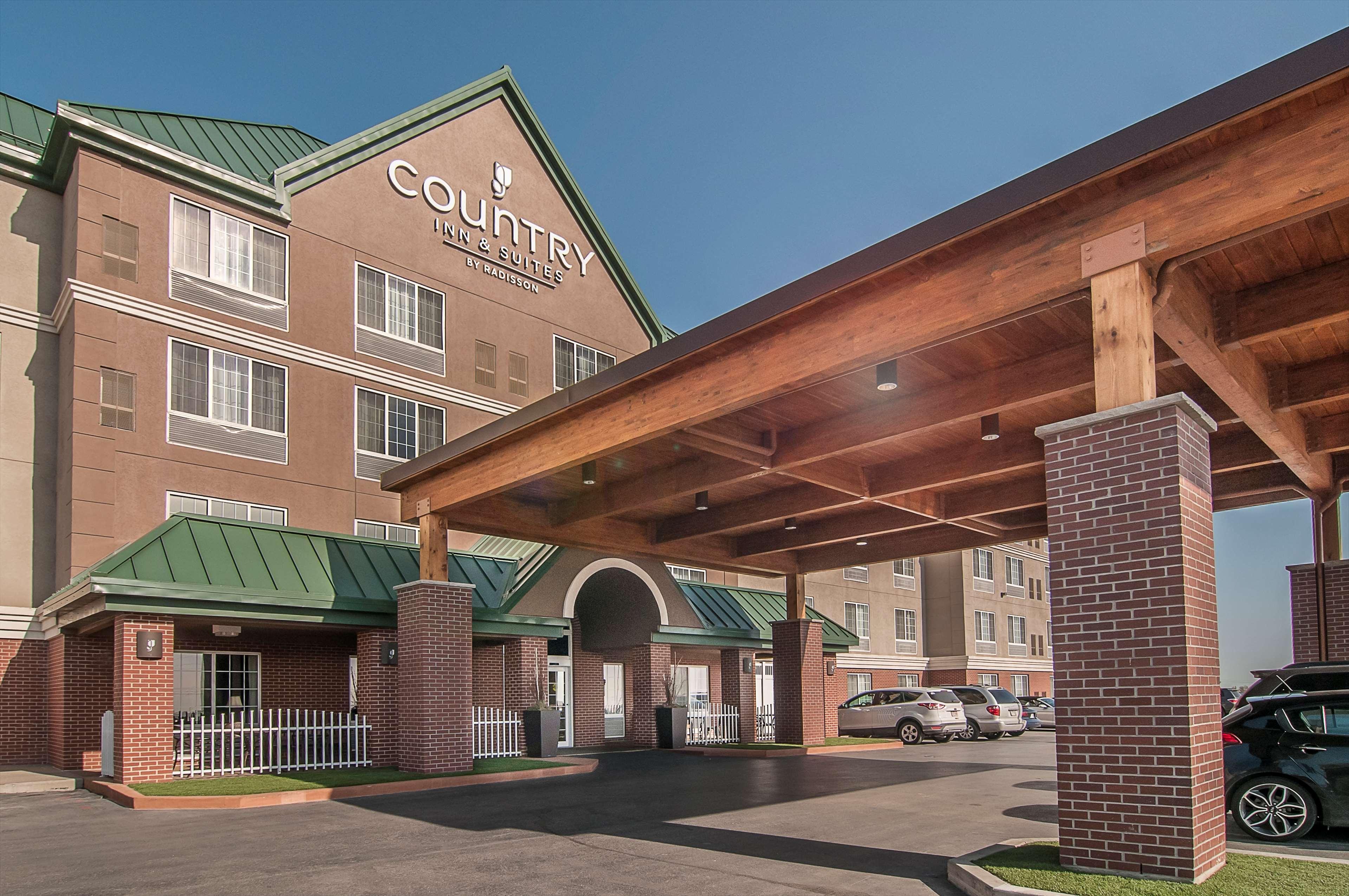 Country Inn & Suites By Radisson, Rapid City, Sd Dış mekan fotoğraf