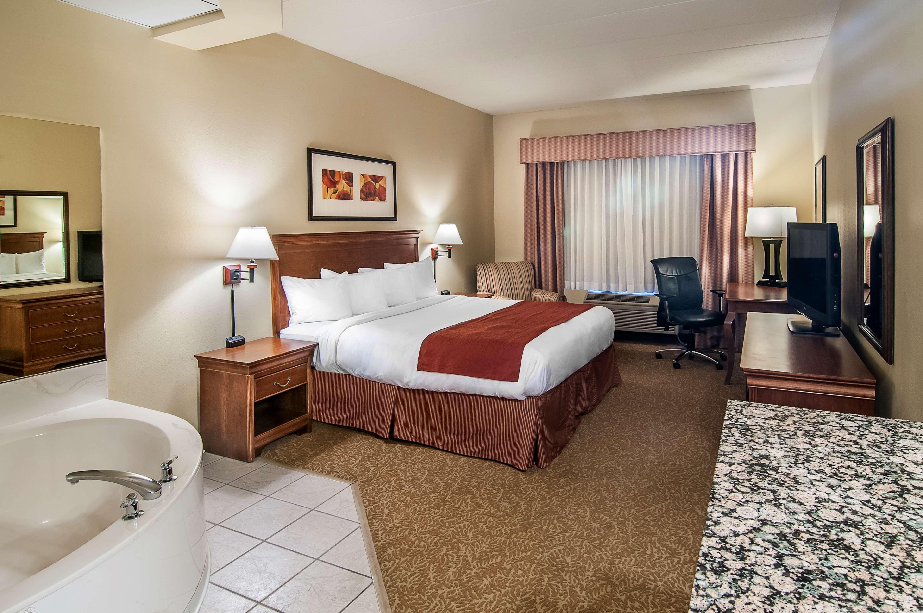 Country Inn & Suites By Radisson, Rapid City, Sd Dış mekan fotoğraf