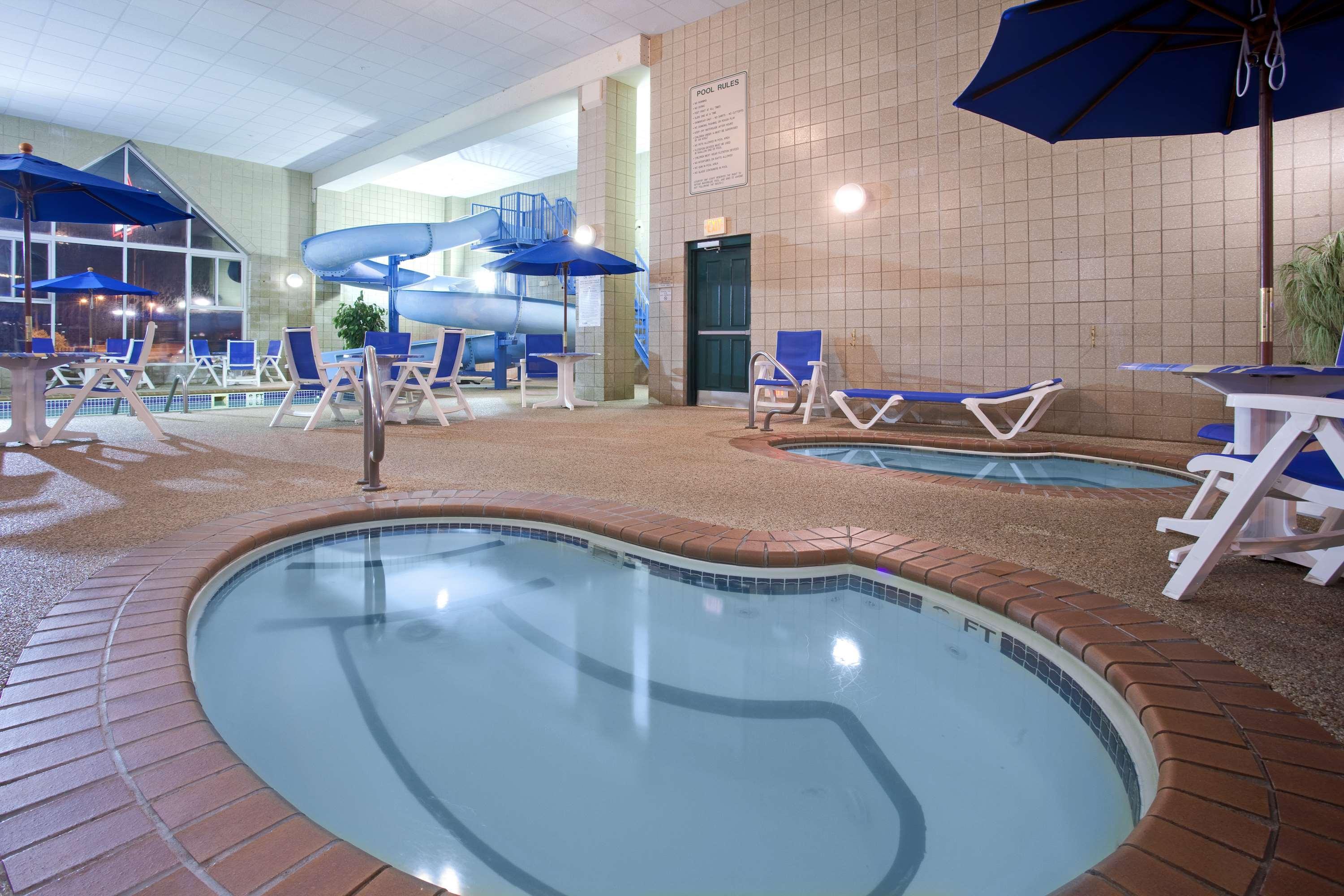 Country Inn & Suites By Radisson, Rapid City, Sd Konforlar fotoğraf