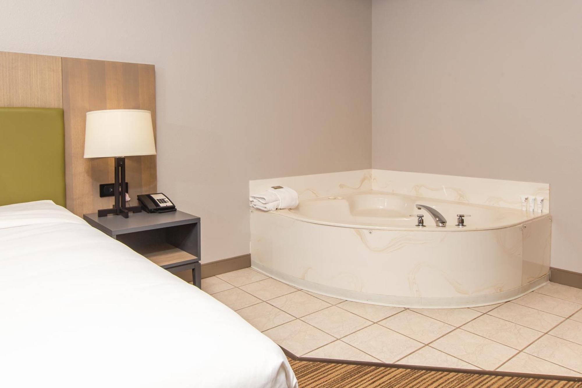Country Inn & Suites By Radisson, Rapid City, Sd Dış mekan fotoğraf