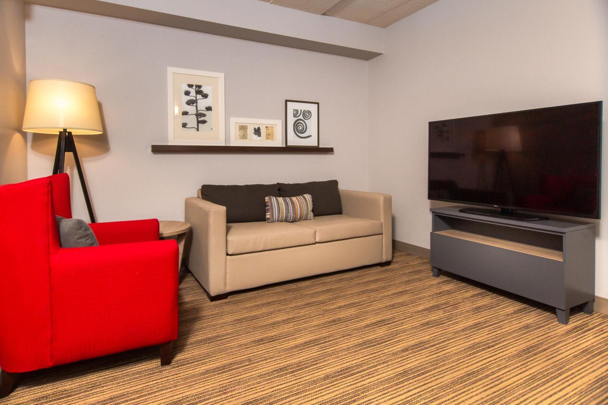 Country Inn & Suites By Radisson, Rapid City, Sd Dış mekan fotoğraf