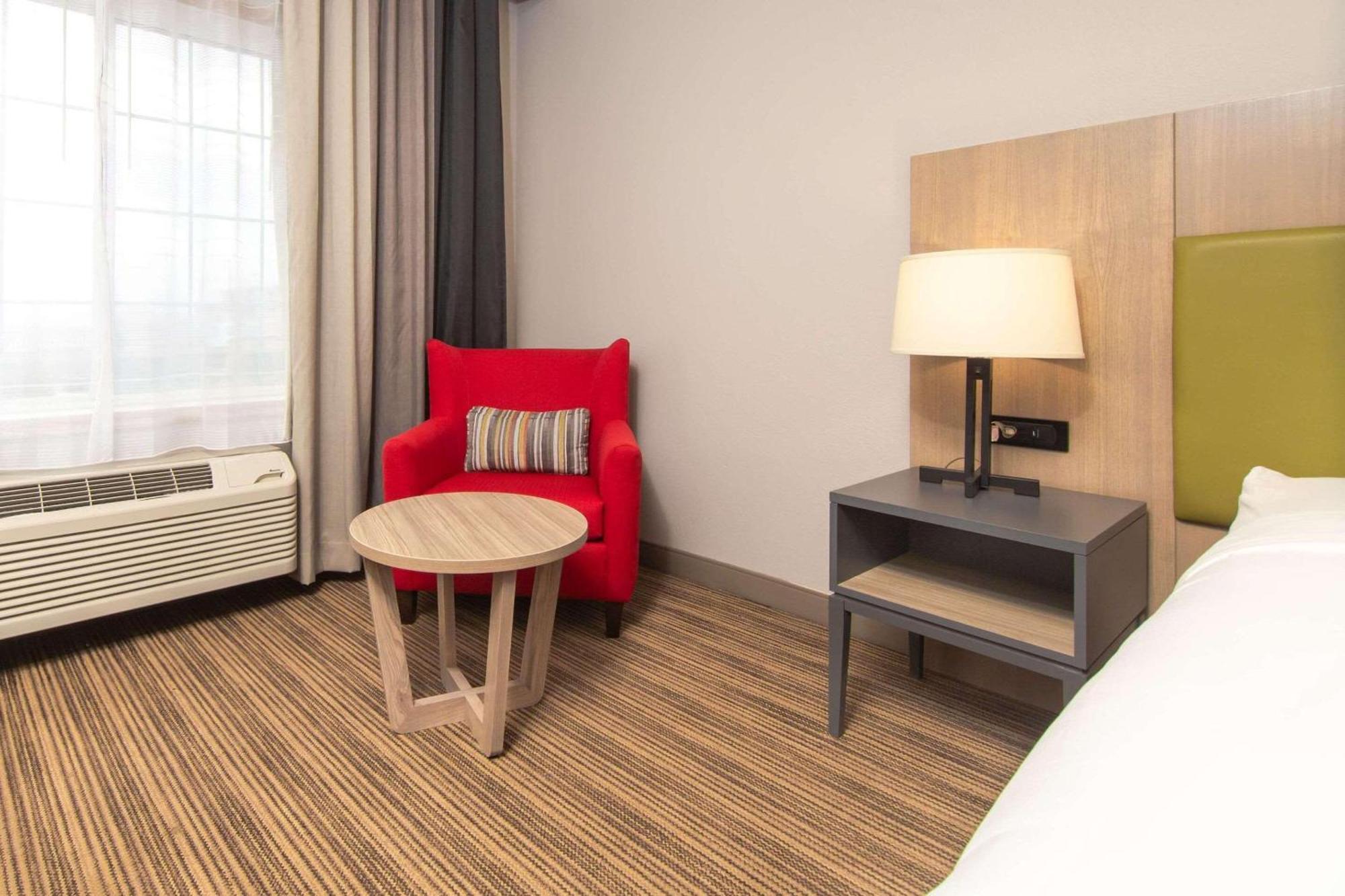 Country Inn & Suites By Radisson, Rapid City, Sd Dış mekan fotoğraf