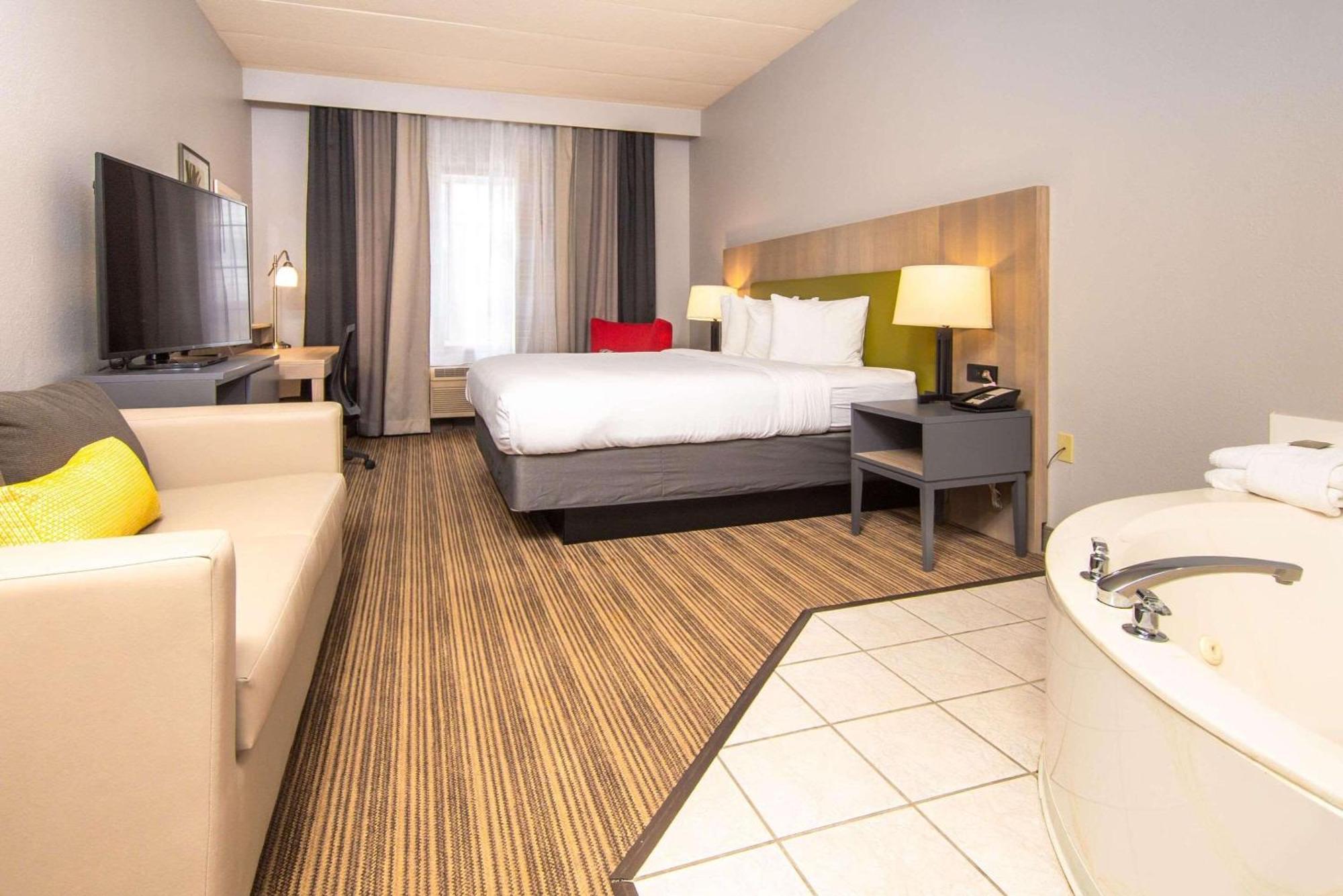 Country Inn & Suites By Radisson, Rapid City, Sd Dış mekan fotoğraf