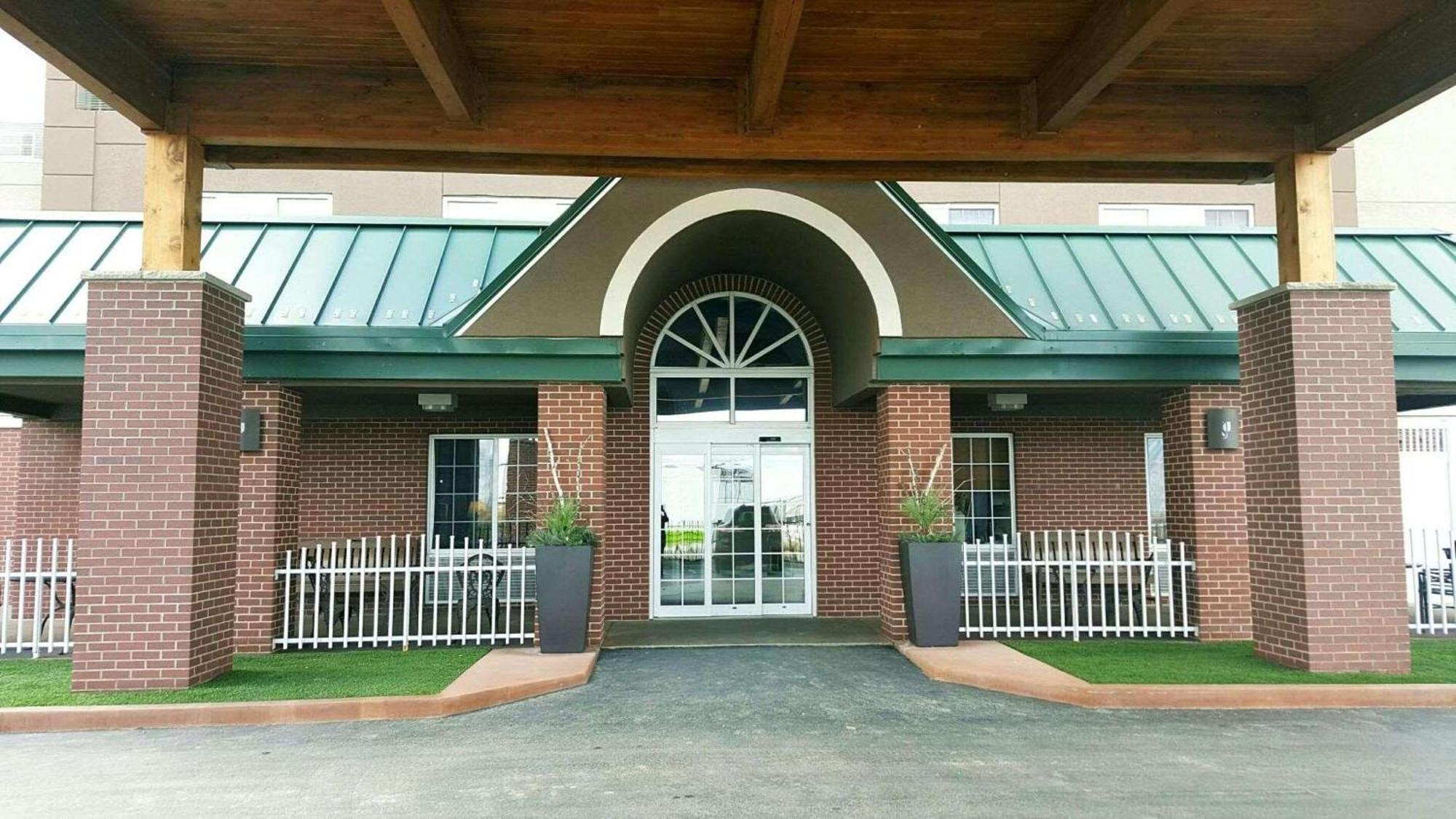 Country Inn & Suites By Radisson, Rapid City, Sd Dış mekan fotoğraf
