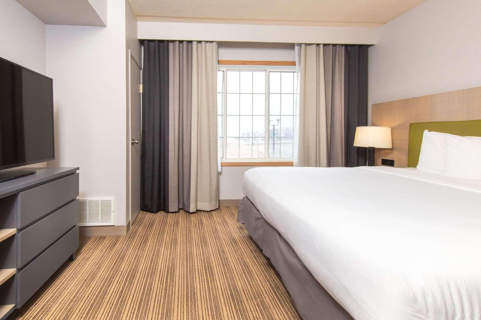 Country Inn & Suites By Radisson, Rapid City, Sd Dış mekan fotoğraf