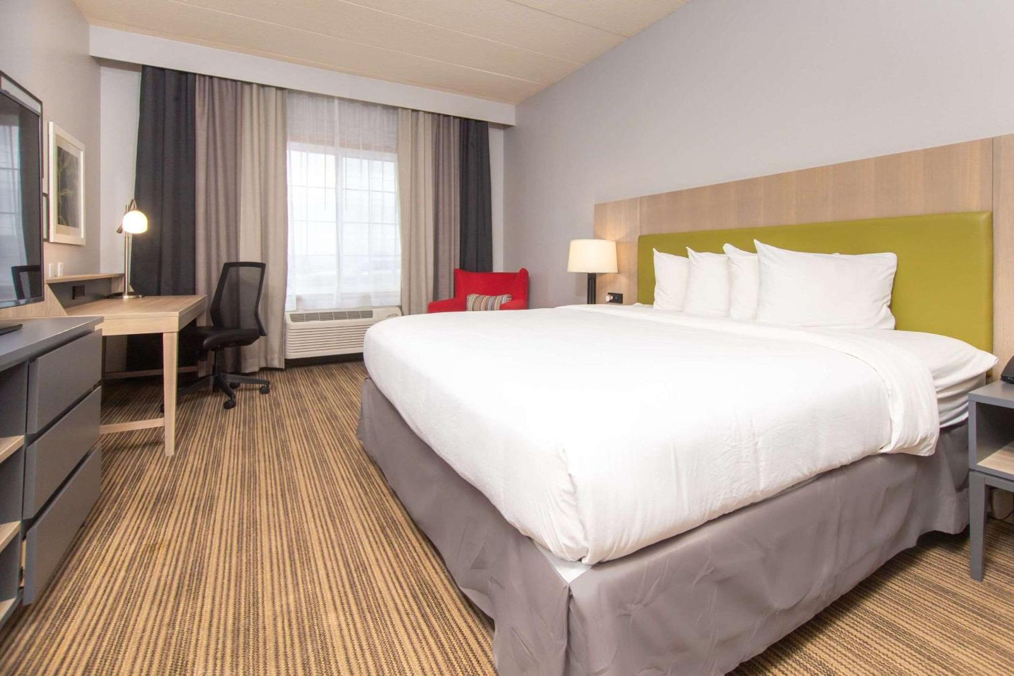 Country Inn & Suites By Radisson, Rapid City, Sd Dış mekan fotoğraf