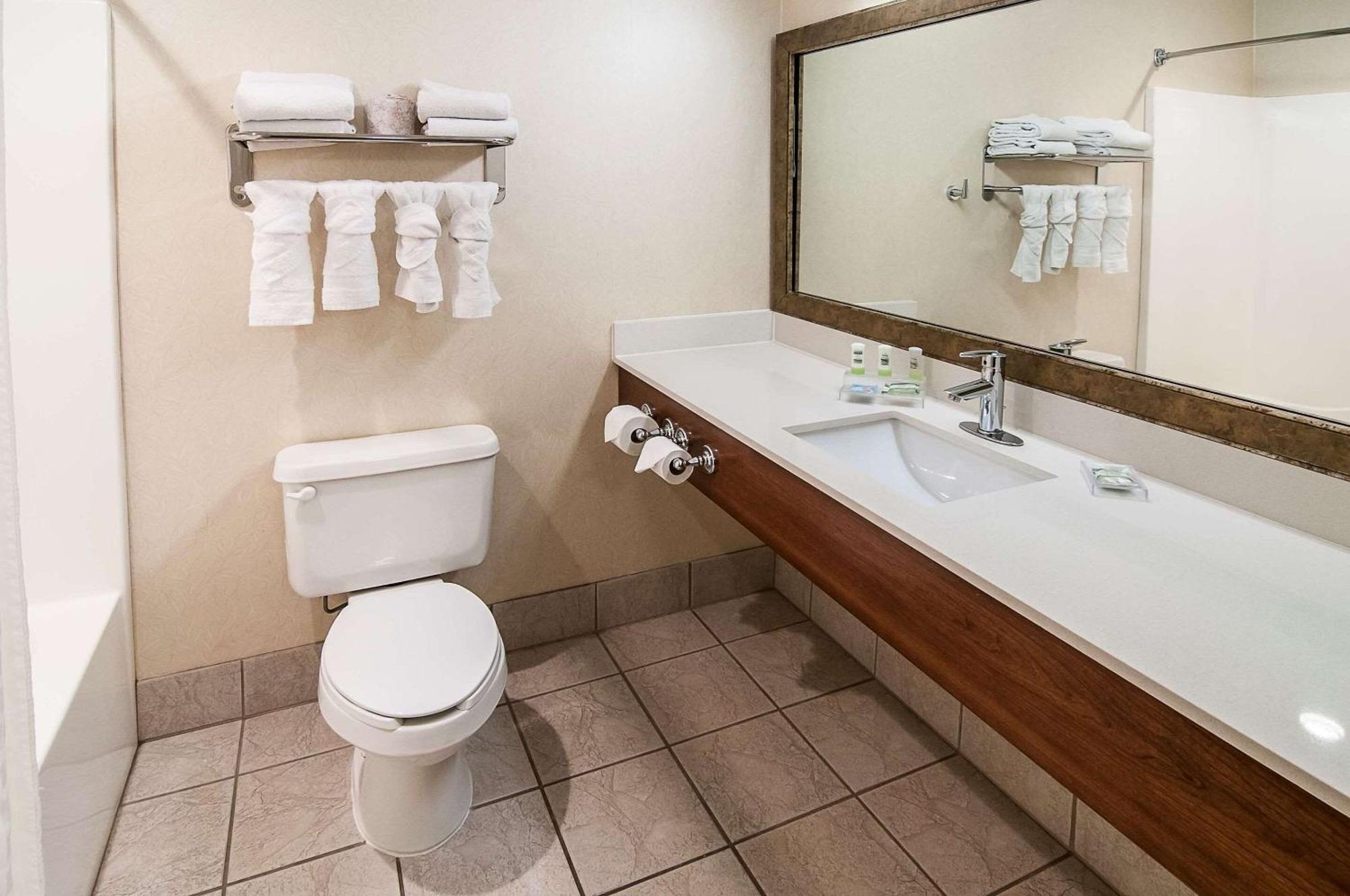 Country Inn & Suites By Radisson, Rapid City, Sd Dış mekan fotoğraf