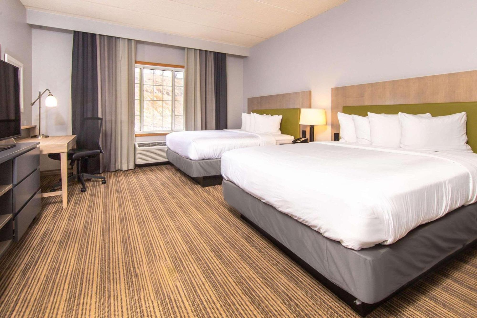 Country Inn & Suites By Radisson, Rapid City, Sd Dış mekan fotoğraf