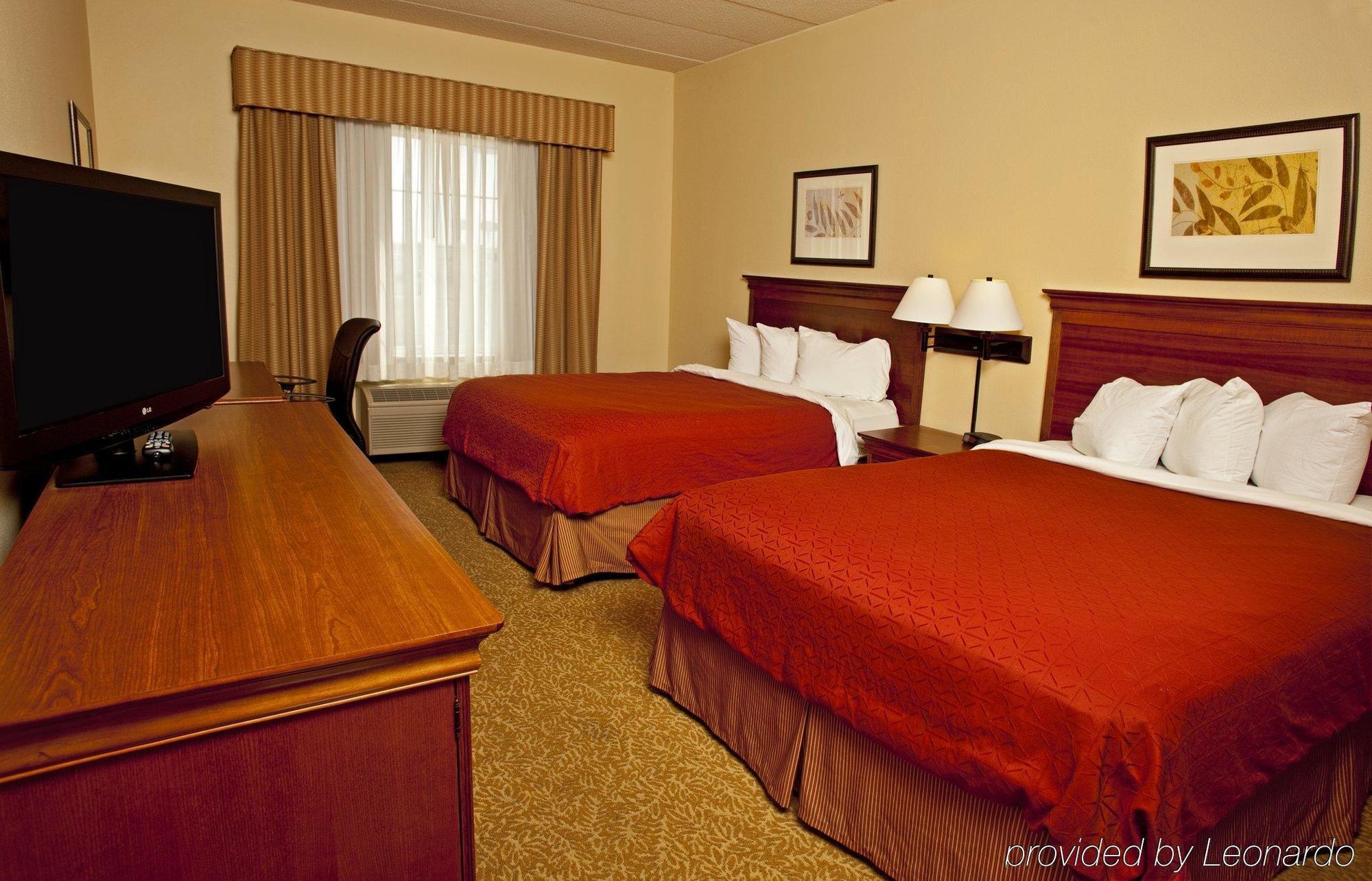 Country Inn & Suites By Radisson, Rapid City, Sd Oda fotoğraf