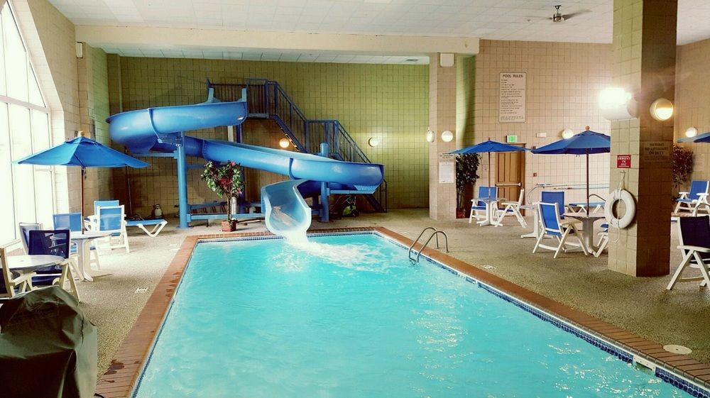 Country Inn & Suites By Radisson, Rapid City, Sd Dış mekan fotoğraf