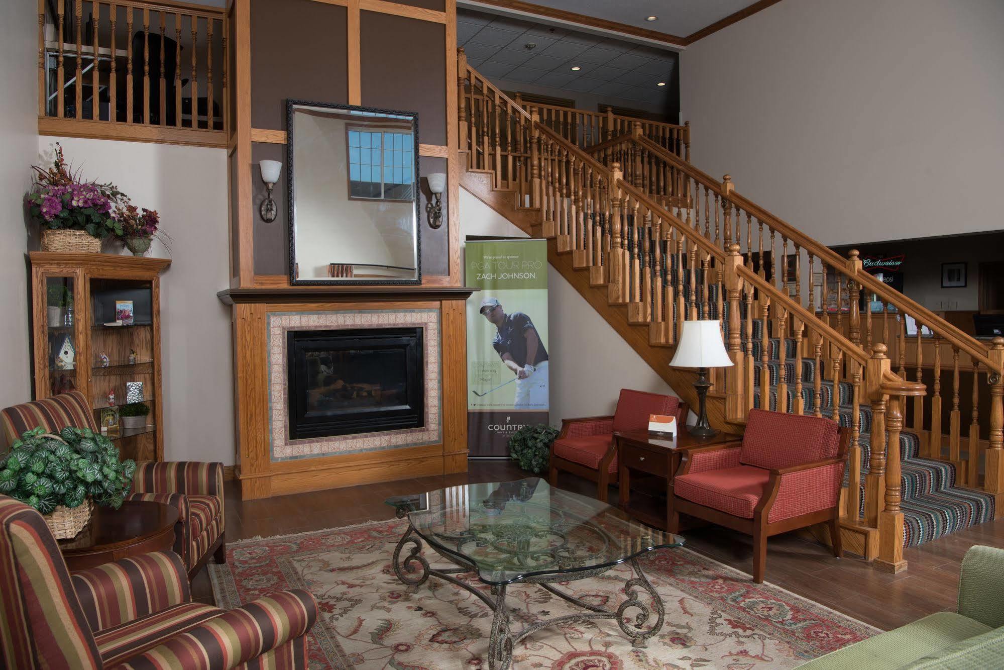 Country Inn & Suites By Radisson, Rapid City, Sd Dış mekan fotoğraf