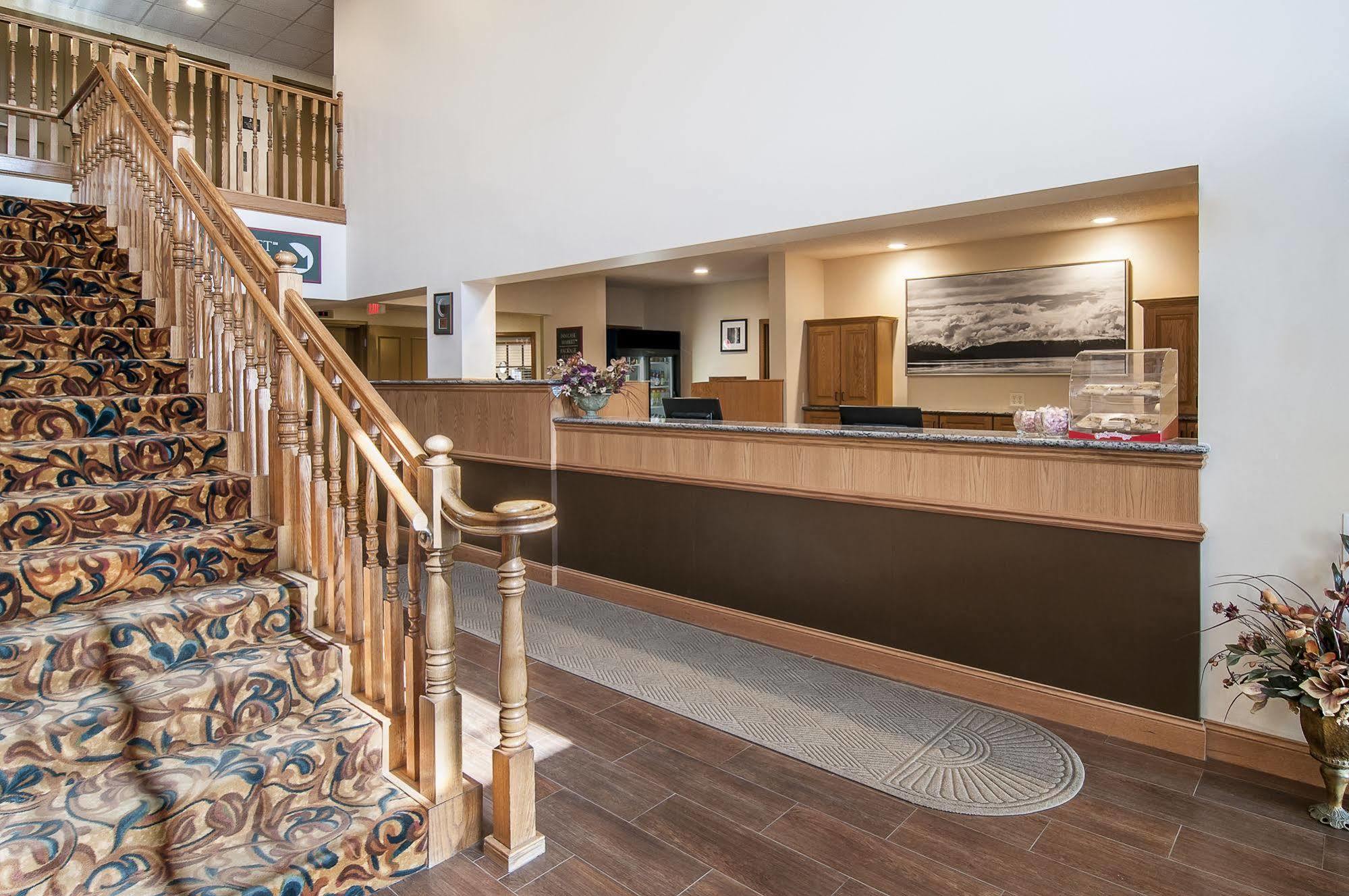 Country Inn & Suites By Radisson, Rapid City, Sd Dış mekan fotoğraf
