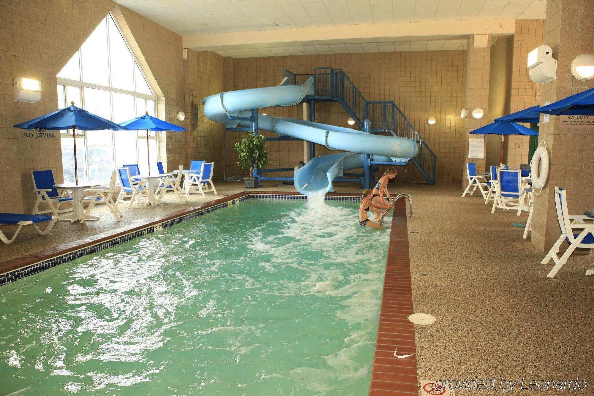 Country Inn & Suites By Radisson, Rapid City, Sd Dış mekan fotoğraf