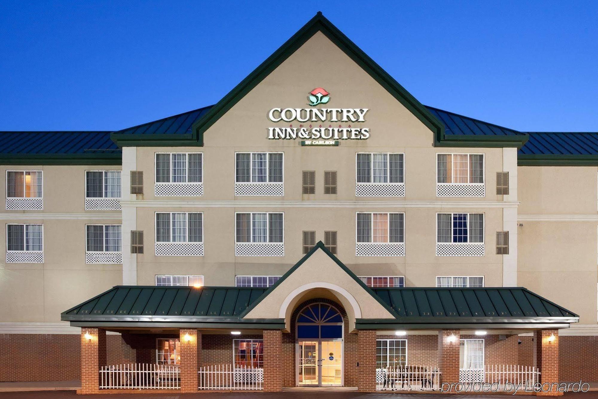 Country Inn & Suites By Radisson, Rapid City, Sd Dış mekan fotoğraf